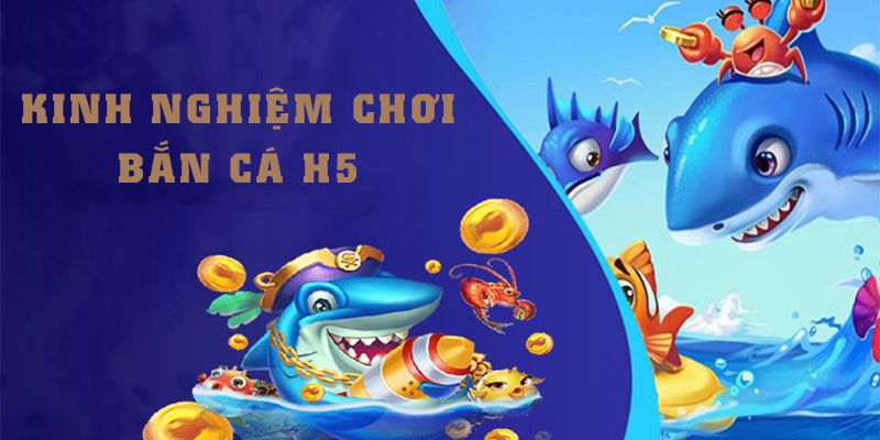 Bật mí cách săn bắt cá hiệu quả