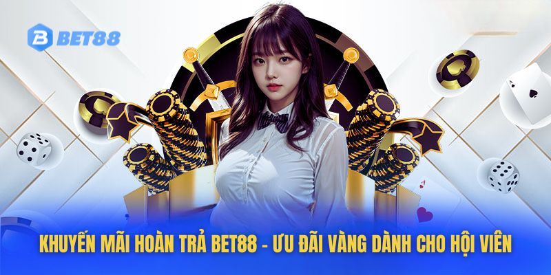 Giới thiệu ưu đãi ngày hội viên của BET88