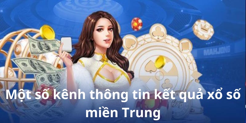 Người dùng dễ dàng theo dõi kết quả thông qua nhiều phương tiện khác nhau