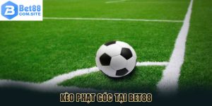 Kèo Phạt Góc Tại Bet88 Là Gì? Bí Quyết Soi Kèo Chuẩn Nhất