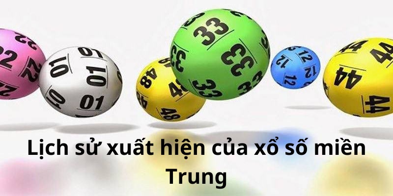 Xuất hiện từ khá lâu đời và trở thành nét văn hoá đặc trưng