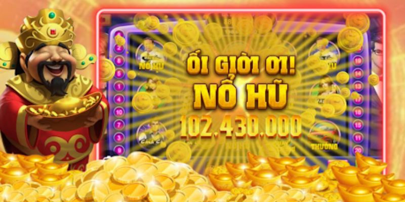 Cách quay hũ dành cho người mới tại nhà cái BET88