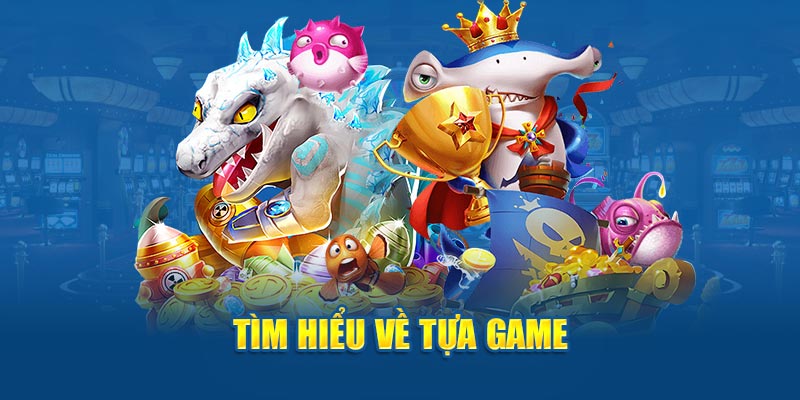 Giới thiệu về bắn cá tiểu tiên BET88