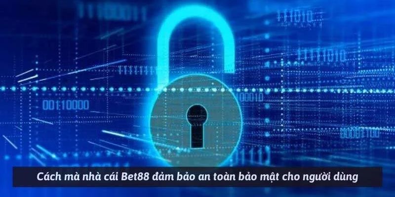 Vai trò khi ban hành chính sách bảo mật BET88