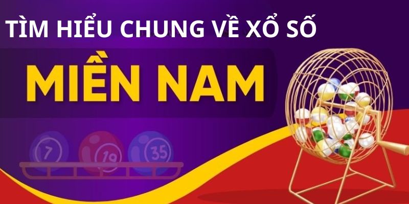 Đôi nét về Xổ số miền Nam tại nhà cái BET88